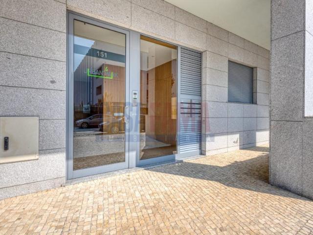 Apartamento T3, Aver O Mar, Amorim e Terroso, Póvoa de Varzim | BPI Expresso Imobiliário