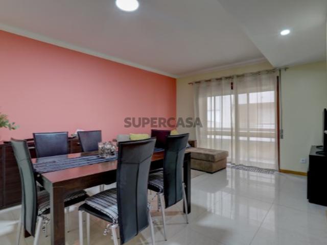 Apartamento T2 novo Vila do Conde