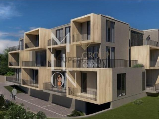 APARTAMENTO T3 B I EDIFÍCIO QUINTINHA DA FÉ I BARREIROS I FUNCHAL