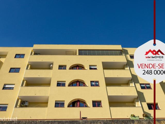 Apartamento T3 | Baguim do Monte | Varandas | L. Garagem | Arrumos