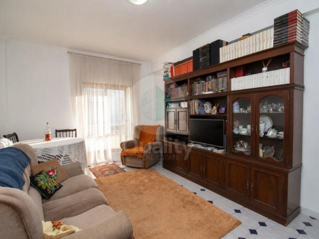 Apartamento T3 Baixa da Banheira
