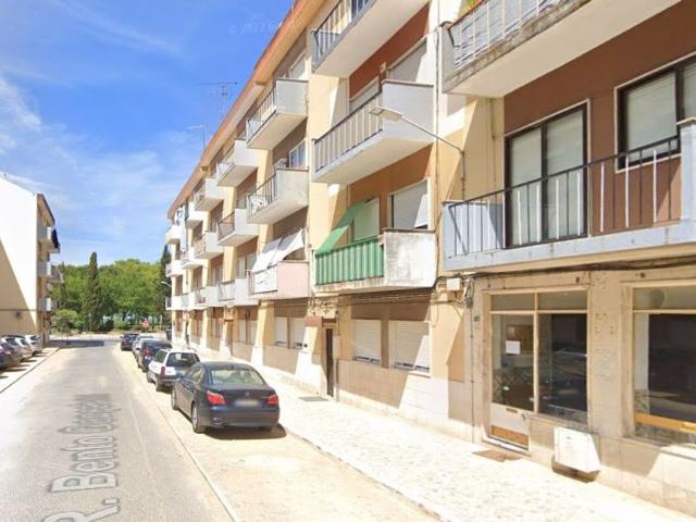 Apartamento T2, Baixa da Banheira e Vale da Amoreira, Moita | BPI Expresso Imobiliário