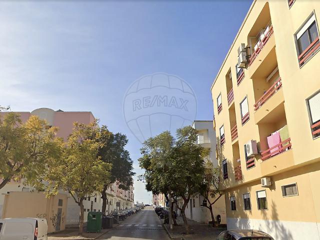 Apartamento T3, Baixa Da Banheira e Vale Da Amoreira, Moita | BPI Expresso Imobiliário