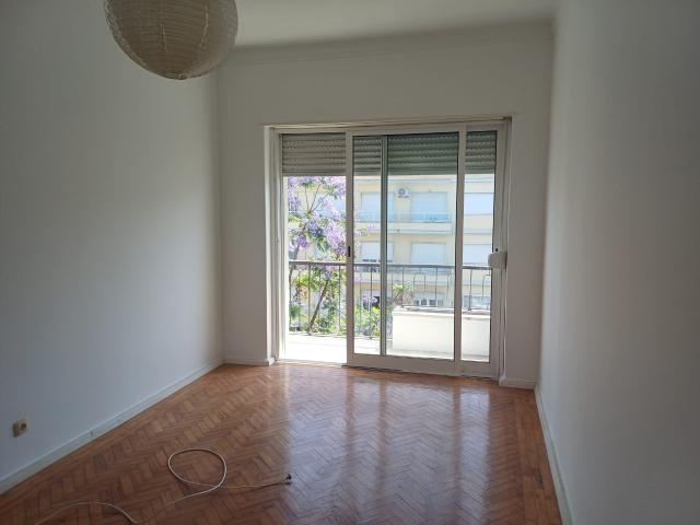 Apartamento T3 Bairro do Liceu