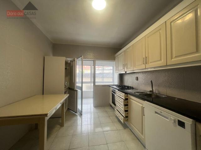 Apartamento T3 Bairro Norton de Matos Coimbra Portugal