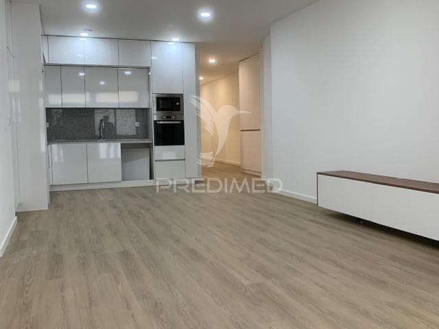 Apartamento T3 Barão do Corvo