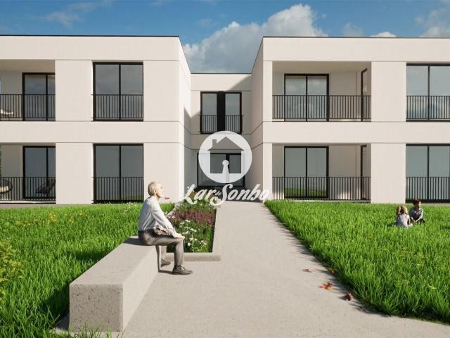 Apartamento T3 Barcelos