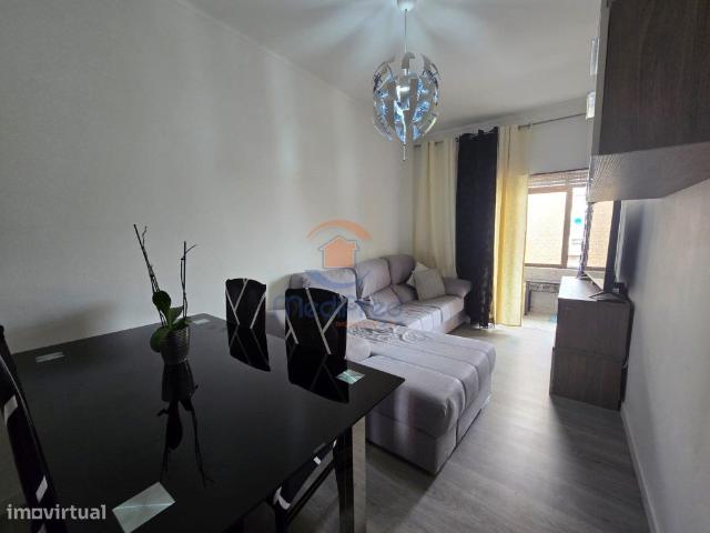 Apartamento T3 Barreiro