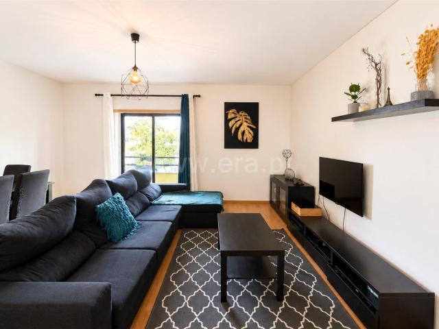 Apartamento T3 Benavente 124m² Benavente