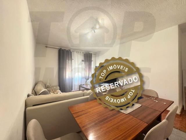 Apartamento T3 Benavente 200.000€