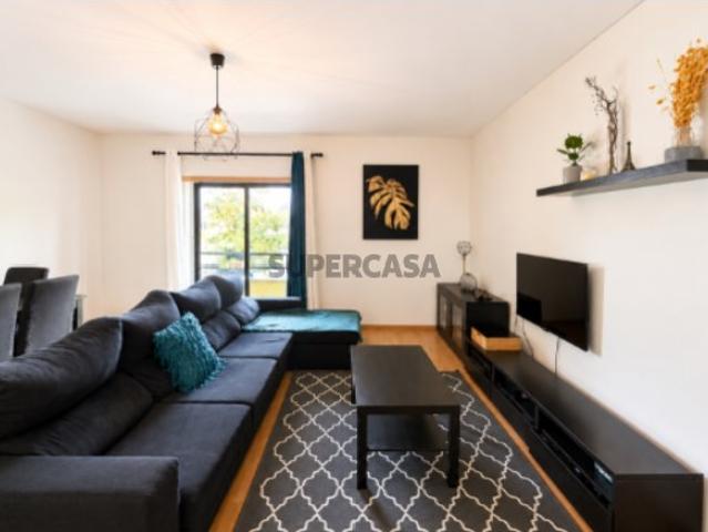 Apartamento T3 Benavente