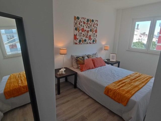 Apartamento T3, Benfica, Lisboa | BPI Expresso Imobiliário