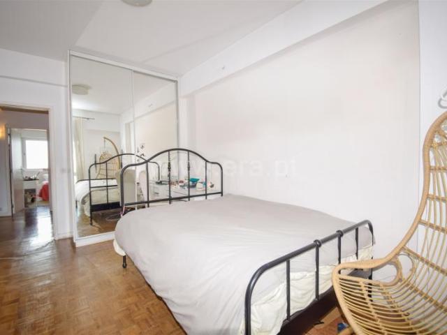 Apartamento T3, Benfica, Lisboa | BPI Expresso Imobiliário