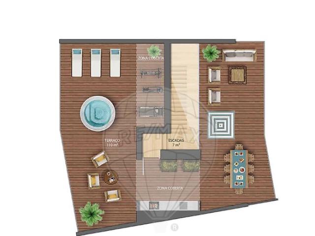 Apartamento T3, Benfica, Lisboa | BPI Expresso Imobiliário