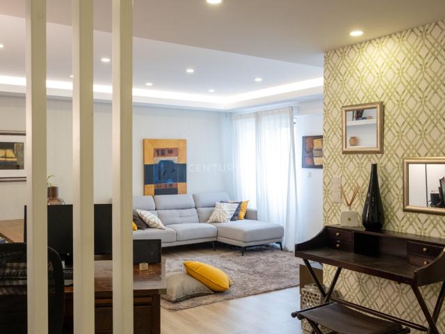 Apartamento T3, Benfica, Lisboa | BPI Expresso Imobiliário