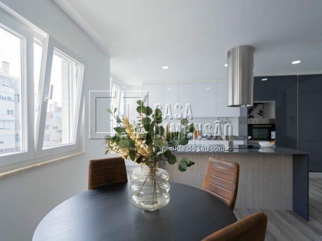 Apartamento T3, Benfica, Lisboa | BPI Expresso Imobiliário