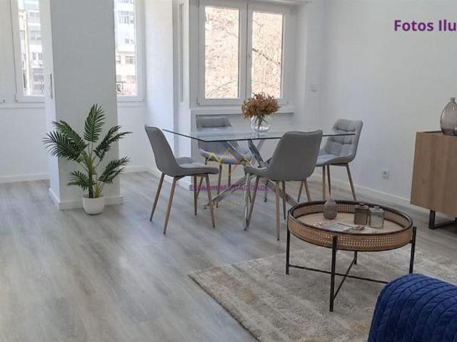 Apartamento T3 Benfica Remodelado | 26064083579