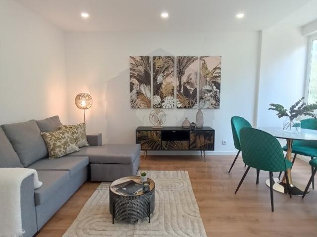 APARTAMENTO T3 BENFICA