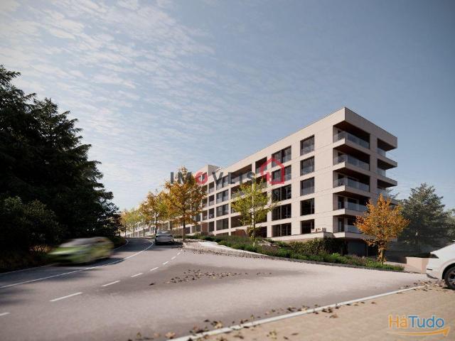 Apartamento T3 BELA VISTA FÁTIMA | 26084075038