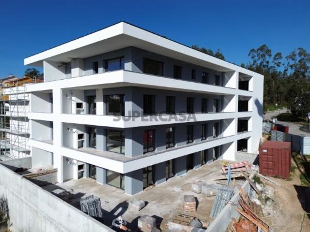 Apartamento T3 Bela Vista Residences Pombal