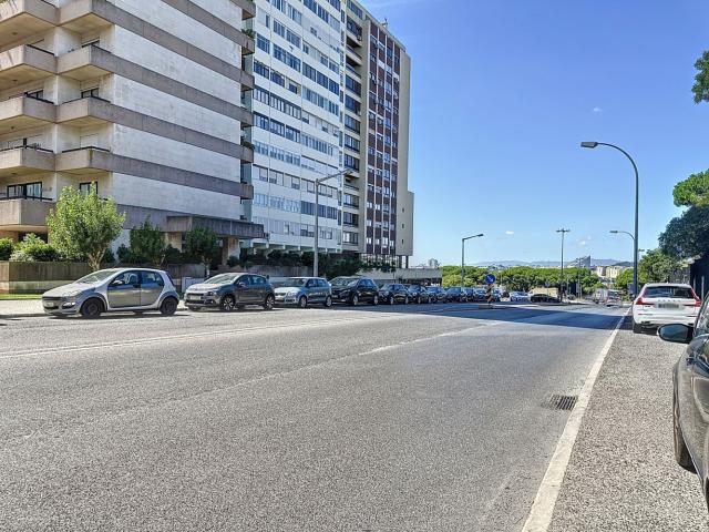Apartamento T3, Belém, Lisboa | BPI Expresso Imobiliário