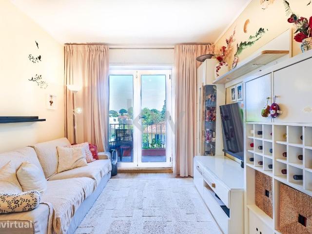 Apartamento T3 Bessa Leite