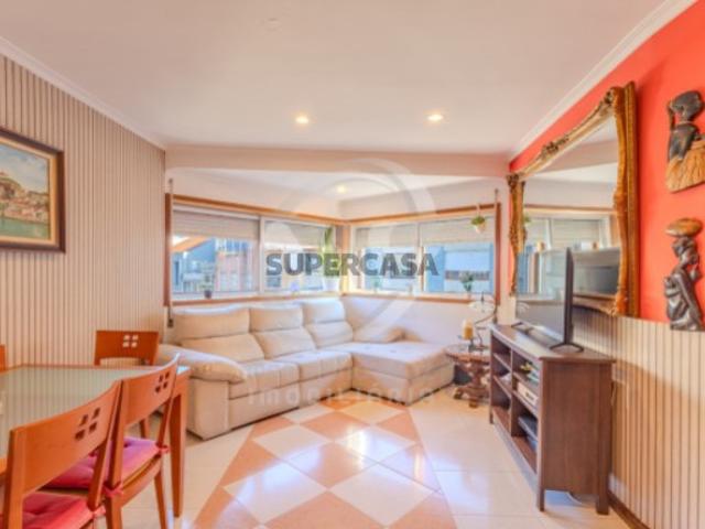 Apartamento T3 | Bonfim | Porto