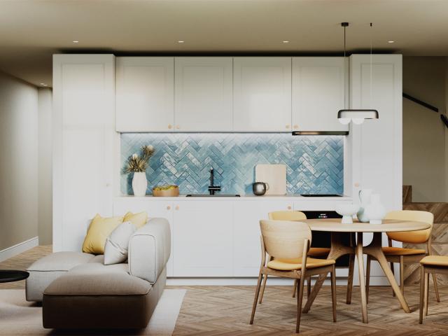 Apartamento T3, Bonfim, Porto | BPI Expresso Imobiliário