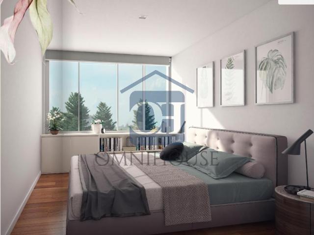 Apartamento T3 Boavista Foz
