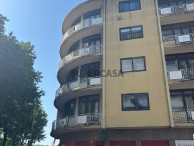 Apartamento T3 Boavista, Porto