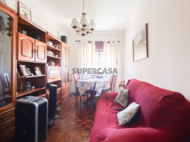 Apartamento T3 Bocage