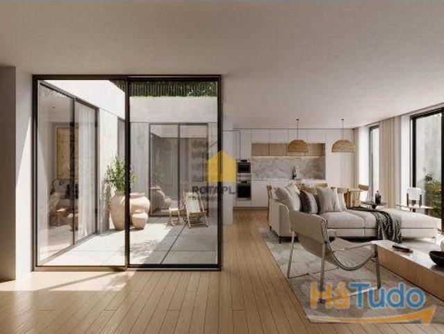 Apartamento T3 Boss Gardens | 26064072899