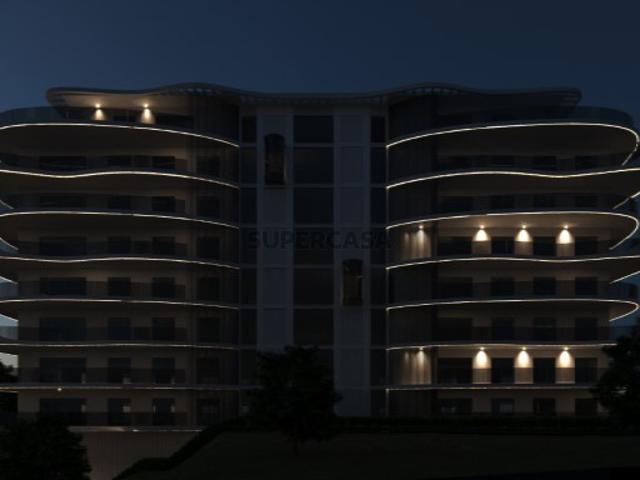 Apartamento T3, Braga, Portugal