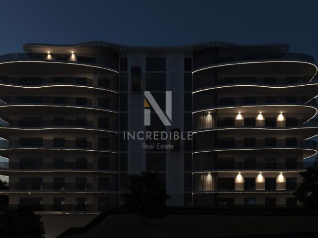 Apartamento T3, Braga, Portugal