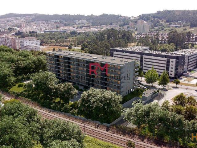 APARTAMENTO T3 BRISA DAVENIDA RESIDENCES | VALONGO | 26084063369
