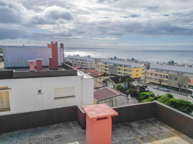 Apartamento T3, Buarcos, Figueira da Foz | BPI Expresso Imobiliário
