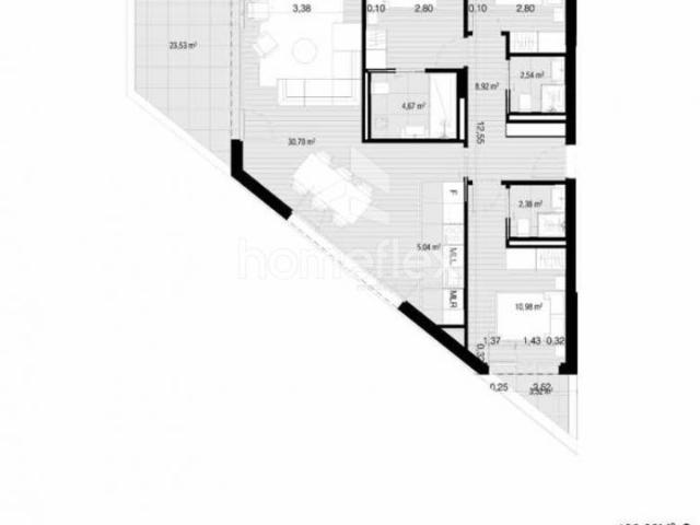 Apartamento T3, Buarcos, Figueira da Foz | BPI Expresso Imobiliário