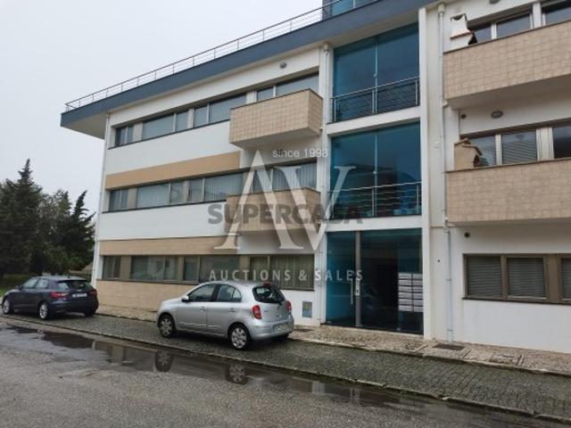 Apartamento T3 BUARCOS FIGUEIRA DA FOZ | LEILÃO ELECTRÓNICO | FIM 10*SET