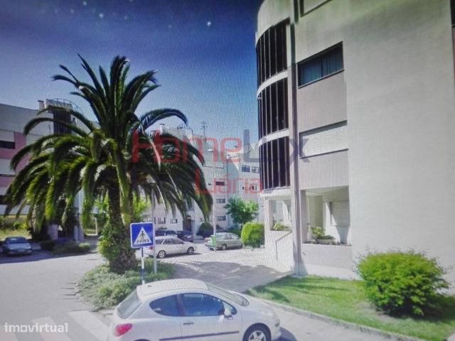 Apartamento T3 c/ duas frentes em Rio Tinto zona do Forno