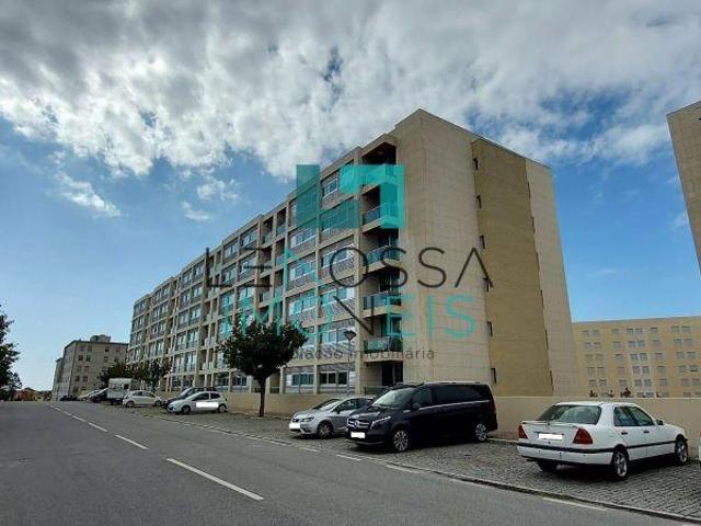 Apartamento T3 c/ Piscina Maia | 24013705103