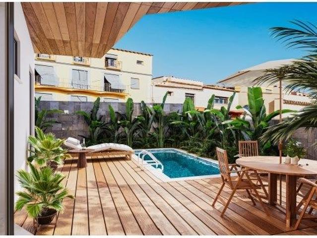 Apartamento T3 c/ psicina | ICONIC na Costa da Caparica