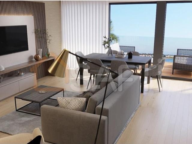 Apartamento T3 C/ Rooftop Costa Nova Aveiro 0m² Gafanha Da Encarnação