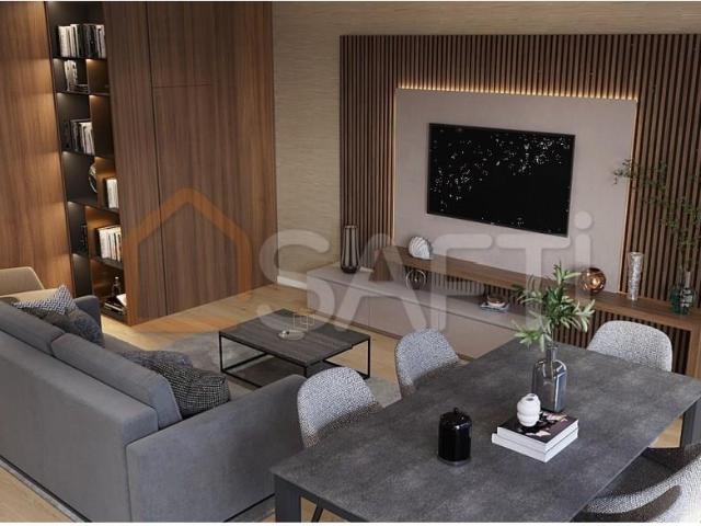 Apartamento T3 C/ Rooftop Praia De Costa Nova Aveiro 0m² Gafanha Da Encarnação