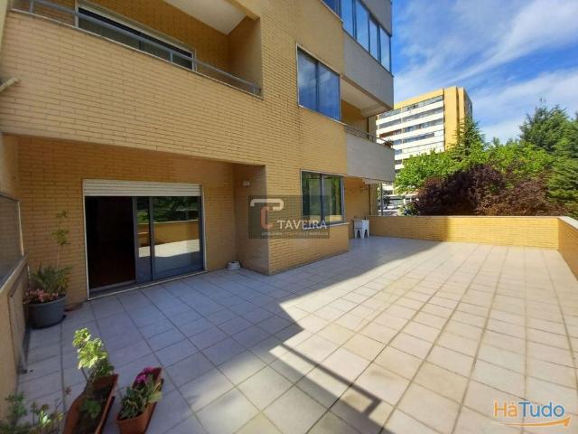 Apartamento T3 c/ Terraço | 26083546032