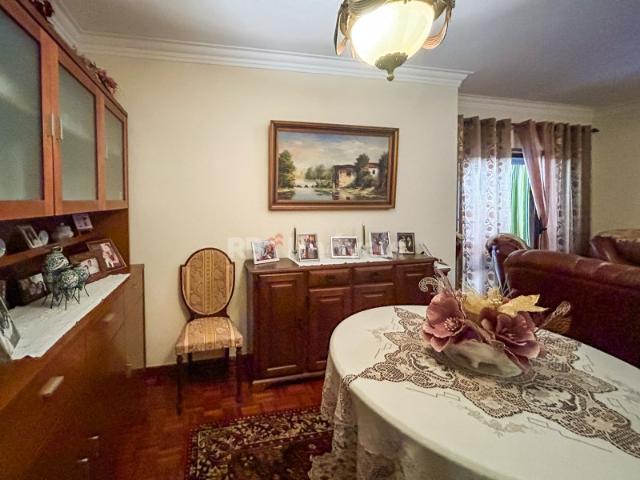 Apartamento T3 c/ terraço e lugar de garagem Tomar