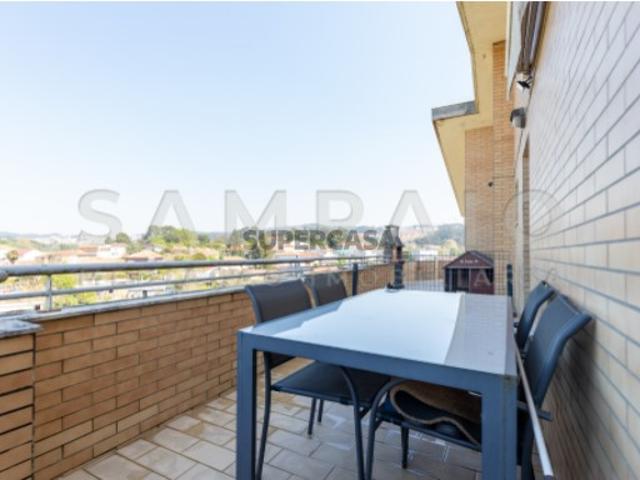 Apartamento T3 C/ Terraço Fânzeres/Mercadona!