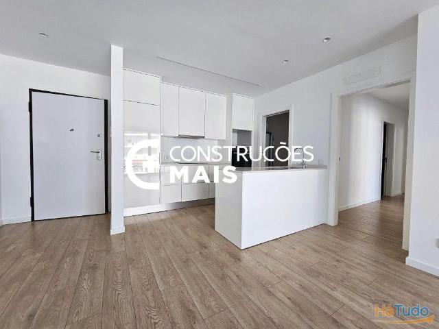 Apartamento T3 c/ Terraço Ourém | 26084095454