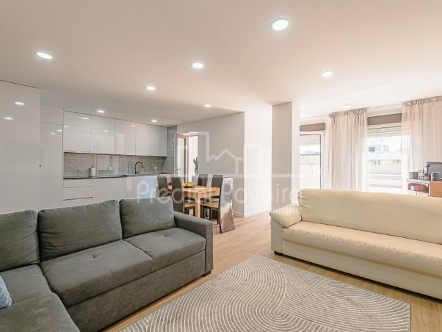 Apartamento T3 c/ terraço Matosinhos