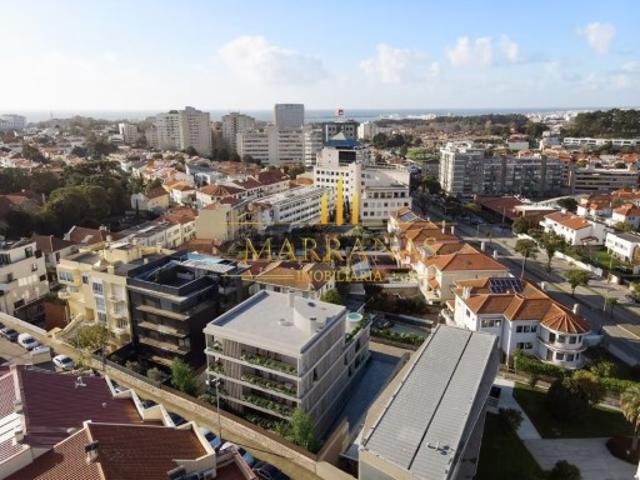Apartamento T3 c/ varanda