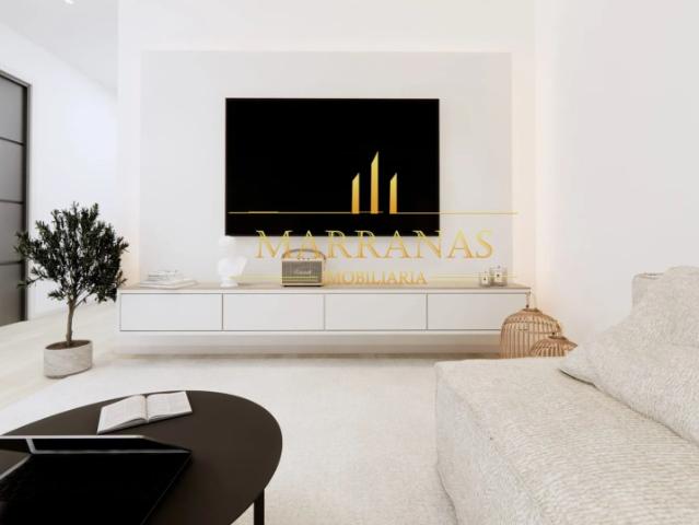 Apartamento T3 c/ varanda